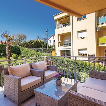 Apartman Viskovo-Opatija 4* 아파트 외부 사진