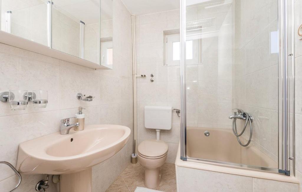 Apartman Viskovo-Opatija 4* 아파트 외부 사진