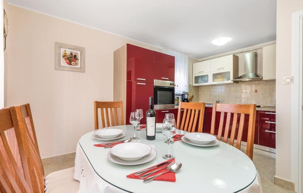 Apartman Viskovo-Opatija 4* 아파트 외부 사진